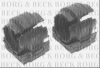 BORG & BECK BSK7431K Repair Kit, stabilizer coupling rod